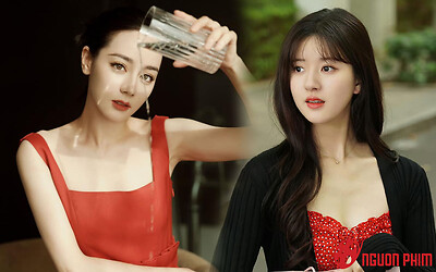 Hóa ra Triệu Lộ Tư chỉ là bàn đạp cho Địch Lệ Nhiệt Ba, liệu có bất công?