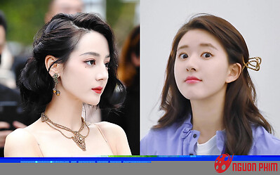 Hóa ra Triệu Lộ Tư từng đại bại khi tranh vai diễn với em gái Địch Lệ Nhiệt Ba