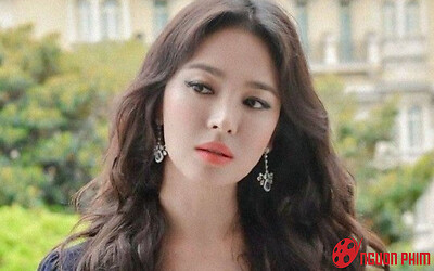 Hóa ra việc Song Hye Kyo thất bại trong hôn nhân đã được dự báo từ trước