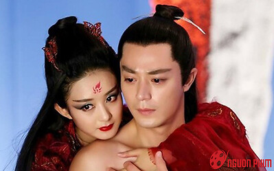 Hoa Thiên Cốt bản điện ảnh chưa ra mắt đã bị tẩy chay, tất cả là tại Triệu Lệ Dĩnh?