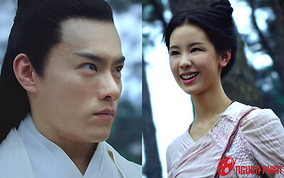 Hoa Thiên Cốt bản điện ảnh tung trailer, khán giả 'chạy mất dép' vì quá tệ