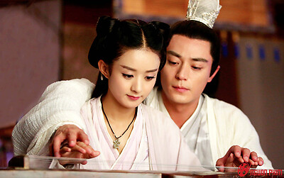 Hoa Thiên Cốt kỷ niệm 10 năm lên sóng