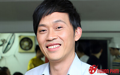 Hoài Linh nhận tin mừng