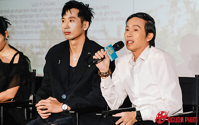Hoài Linh, Tuấn Trần 'thất thế'