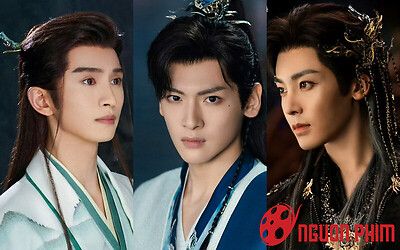 Hoài Thủy Trúc Đình: 10 nhân vật sát nguyên tác, Đông Phương Hoài Trúc xếp thứ 7