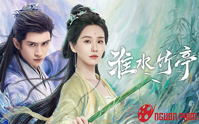 Hoài Thủy Trúc Đình vừa lên sóng đã gây tranh cãi