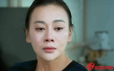 Hoang mang với tập cuối phim Gió Ngang Khoảng Trời Xanh