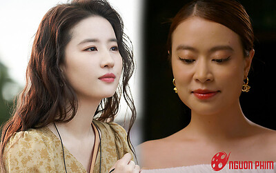Hoàng Thùy Linh bất ngờ được so sánh với Lưu Diệc Phi, liệu có xứng tầm?