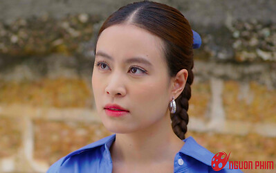 Hoàng Thùy Linh tiết lộ chặng đường cuối phim Không Ngại Cưới Chỉ Cần Một Lý Do