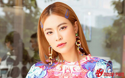 Hoàng Thùy Linh vừa tái xuất màn ảnh đã bị chê để bạn diễn 'gánh còng lưng'