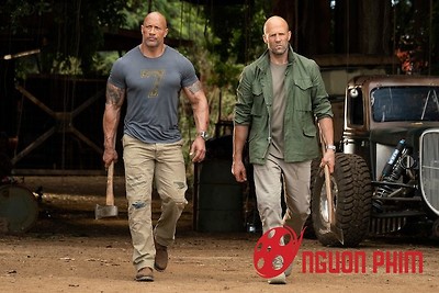 Hobbs & Shaw 2 có thể giới thiệu thế hệ Fast & Furious tiếp theo
