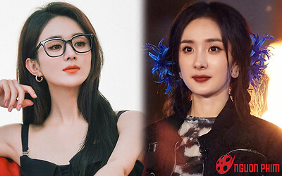 Học Dương Mịch, Triệu Lệ Dĩnh chuyển hình, sao nữ này không tìm được kịch bản?