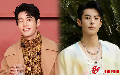 Học theo Tiêu Chiến làm điều này Vương Hạc Đệ bị khuyên đừng mơ mộng