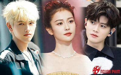 Hội 'chiến thần' trong làng tia cam: Trần Phi Vũ cũng phải chào thua Bạch Lộc - Nhậm Gia Luân