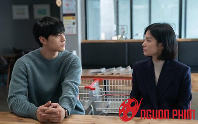 Hội nam chính 'vì yêu cứ đâm đầu': Do Hyun bỏ qua tất cả để làm 'đao phủ' của Hye Kyo