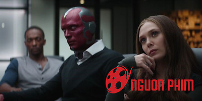 Hội phản diện ghê gớm hơn Thanos đã được Marvel giới thiệu ở Captain America: Civil War?