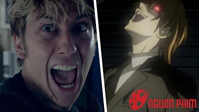 Hollywood dự tính làm Death Note phần 2 dù phần 1 thất bại