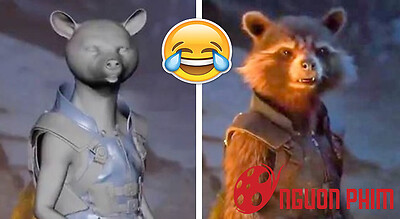 Hollywood trên màn ảnh hoành tráng bao nhiêu, ở hậu trường trông kỳ cục 