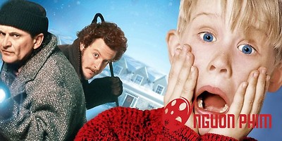 Home Alone: Macaulay Culkin có thể trở lại vai diễn Kevin trong phiên bản remake