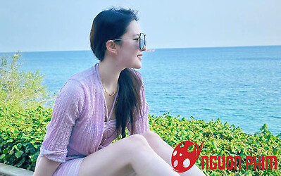 Hơn 35 triệu người xem clip khoe nhan sắc nóng bỏng của Lưu Diệc Phi