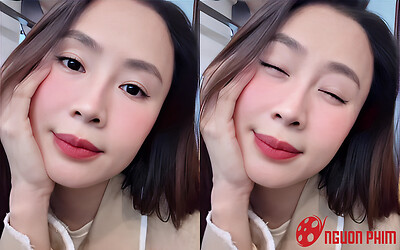 Hồng Diễm lộ nhan sắc thật qua ảnh cận mặt, có còn đẹp như lời ca tụng?