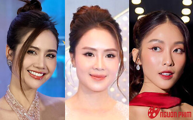 Hồng Diễm thừa nhận vai diễn của mình không ấn tượng bằng đồng nghiệp, nếu thắng sẽ gây tranh cãi