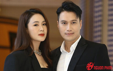 Hồng Diễm - Việt Anh 'tái hợp' sau Hành Trình Công Lý, lần này lại vào vai vợ chồng?