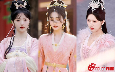 Hồng y của dàn tiểu hoa 95: Triệu Lộ Tư thắng thế Bạch Lộc