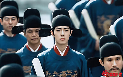 Hot hơn Khom Lưng, vì sao Tàng Hải Truyện vẫn không được yêu thích?