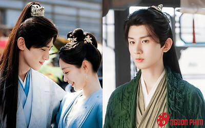 Hot là vậy nhưng Liên Hoa Lâu của Thành Nghị vẫn thua bộ phim này