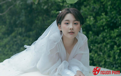 Hotgirl người Tày bán vàng mã thu hút sự chú ý trong 'vũ trụ' phim VTV là ai?