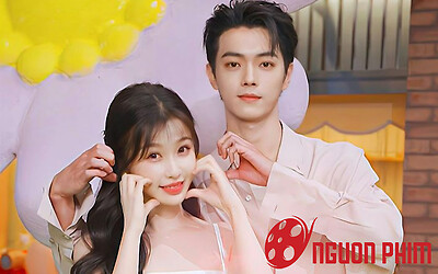 Hứa Khải bị chỉ trích vì hành động này với Ngu Thư Hân