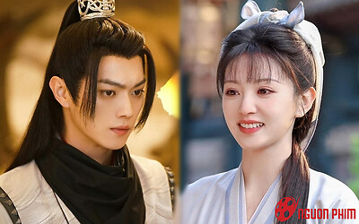 Hứa Khải nên duyên cùng 'tiểu Triệu Lộ Tư' hậu tin đồn ké fame Dương Tử