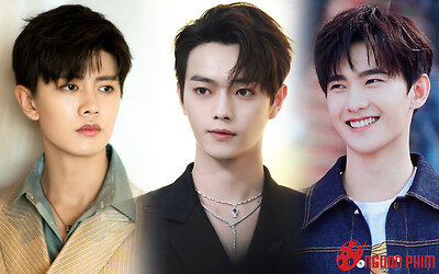 Hứa Khải sắp sửa tuyên chiến với Dương Dương, Nhậm Gia Luân: Liệu có quá sức?