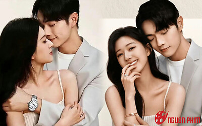 Hứa Khải và Triệu Lộ Tư chính thức công khai sau 4 năm kết hôn