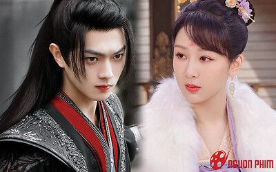 Hứa Khải vuột mất vai diễn để đời trong Trường Tương Tư vì sai lầm của người này