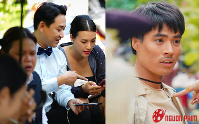 Hứa Vĩ Văn tái xuất màn ảnh rộng với phim lấy cảm hứng từ Gia Đình Cục Súc của Võ Tấn Phát