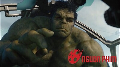 Hulk đã du hành đến Sakaar như thế nào sau sự kiện Age of Ultron?