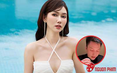 Hương Giang công khai diện mạo chồng mới?