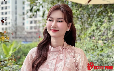 Hương Giang hé lộ thời điểm hạ sinh quý tử