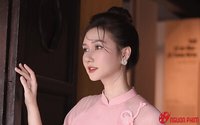 Hương Giang khoe con trai, liền được khen giống bố chỉ vì 1 điều
