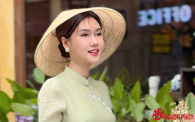 Hương Giang phản ứng lạ khi nhắc về Đình Tú