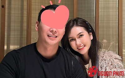 Hương Giang thông báo tin vui lớn