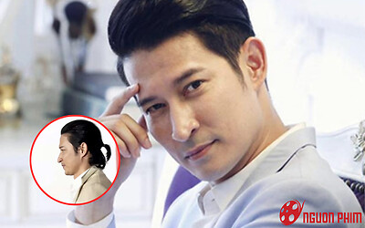 Huy Khánh xuất hiện lẻ bóng sau nghi vấn rạn nứt hôn nhân, diện mạo tuổi U50 gây ngỡ ngàng