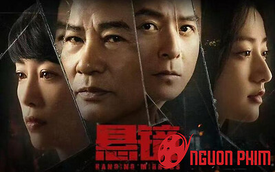 Huyền Kính: Bom tấn mới năm 2025?