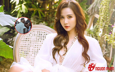 Huyền Lizzie khoe ảnh thân mật bên bạn trai, dân tình đòi ngay một đám cưới