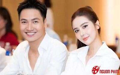 Huyền Lizzie và Mạnh Trường được dân mạng nhắc khéo sau khi một cặp đôi tung ảnh tình bể bình