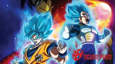 Huyền thoại Dragon Ball tái xuất màn ảnh rộng với phản diện mới