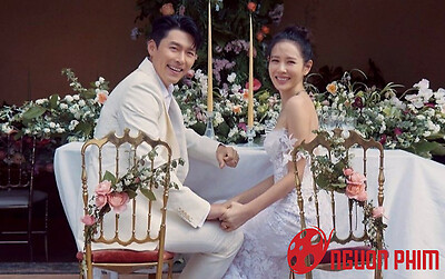 Huyn Bin lại khiến công chúng ghen tị khi nói lời yêu thương gửi đến Son Ye Jin