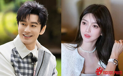 Huỳnh Hiểu Minh chia tay bạn gái, còn bị lừa 945 tỷ?